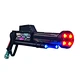 LED CO2 Jet Gun